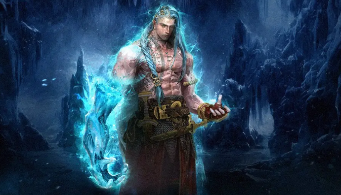 天堂W魔鬥士心得分享