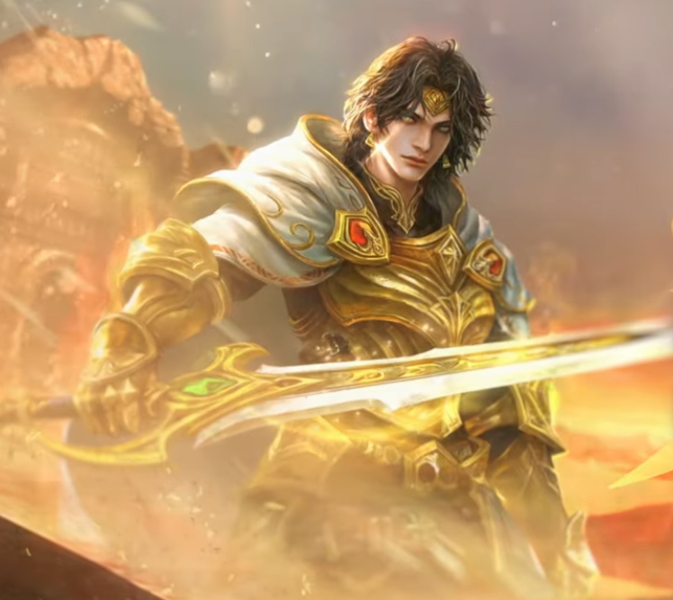天堂M 魔法劍士 天堂M 魔法劍士職業